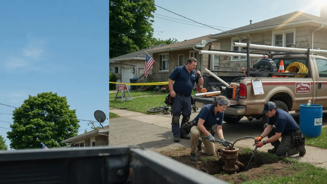 Water Heater Replacement in Mount Pulaski, IL near me